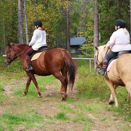 Kotatuli Forest Séjour à la campagne *