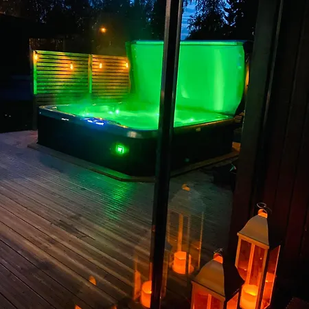 Ailo- Luxury * Rovaniemi