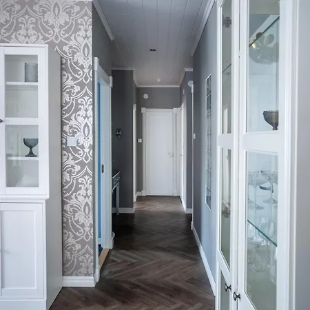 Lumikko Apartment