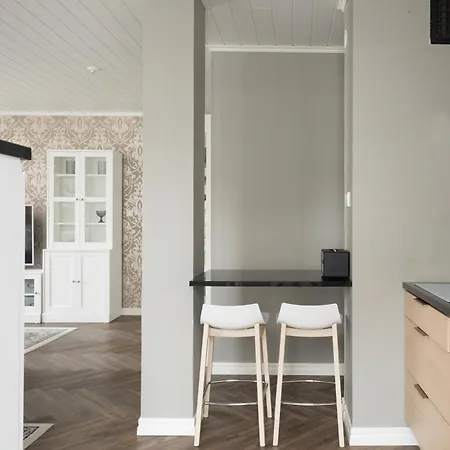 Lumikko Apartment *