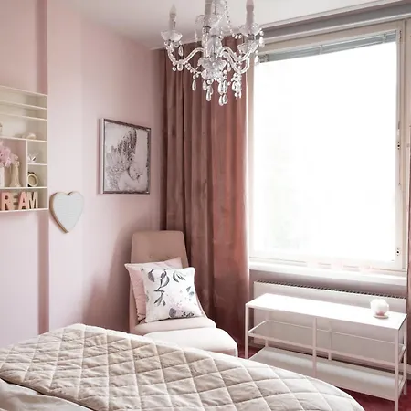 Apartment Lumikko