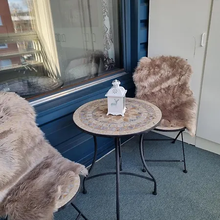 Polaris Homes Pohjola Apartment