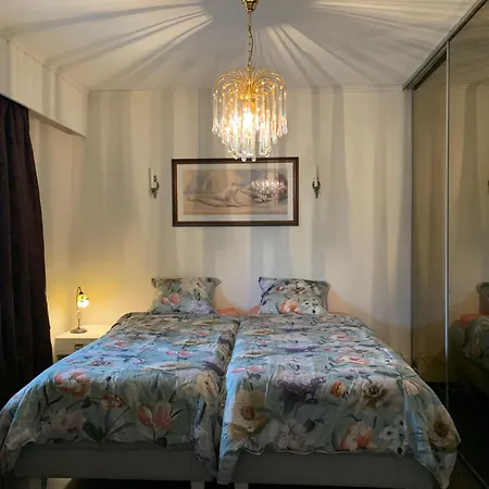 Riverside For Families - Beautiful House Near Santa Claus Village Apartment Rovaniemi