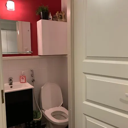 Apartment Riverside For Families - Beautiful House Near Santa Claus Village *