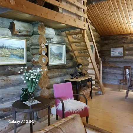 A In A Lapland House Of Dreams Homestay Rovaniemi