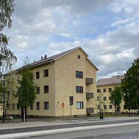 Valta 2 Rovaniemi