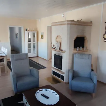 Koivikko Holiday home
