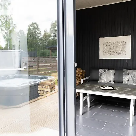 Ailo- Luxury Villa
