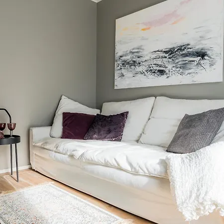 Ailo- Luxury Rovaniemi