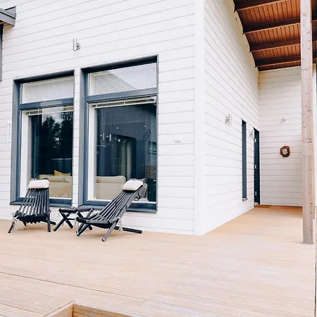Villa Ailo- Luxury *