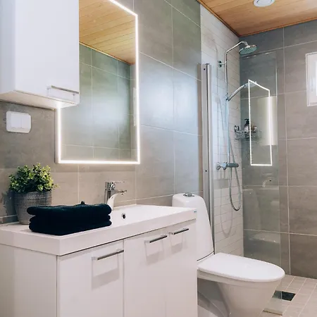 Ailo- Luxury Villa *