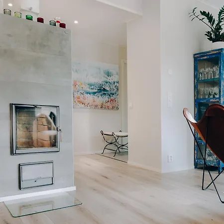 Ailo- Luxury Villa Rovaniemi