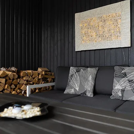 Ailo- Luxury * Rovaniemi