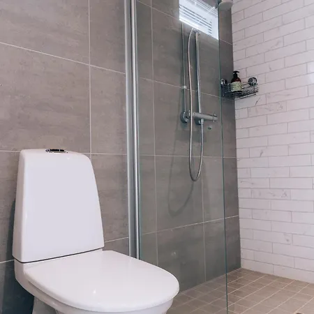 Ailo- Luxury Rovaniemi