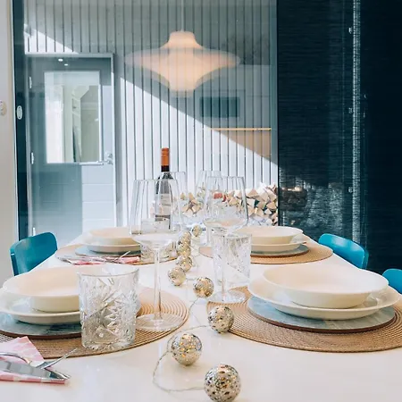 Ailo- Luxury Villa