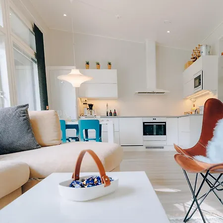Ailo- Luxury Villa *