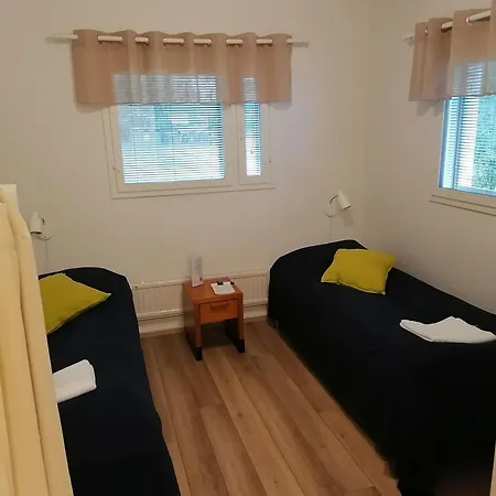 Hostel Tikka Rovaniemi