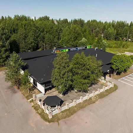 Boreas Rovaniemi
