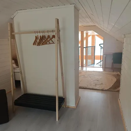 Joutti Villa Rovaniemi