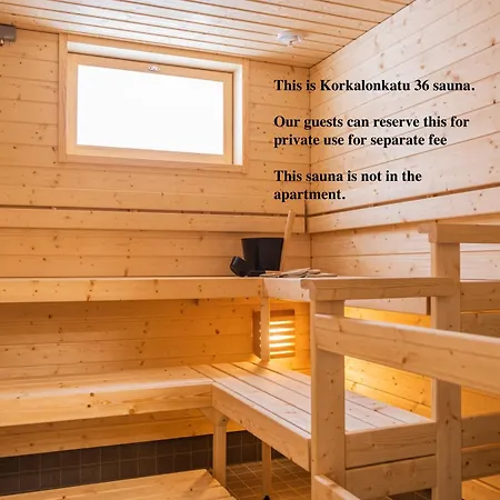 Apartment Snowflake Viii With Private Sauna *