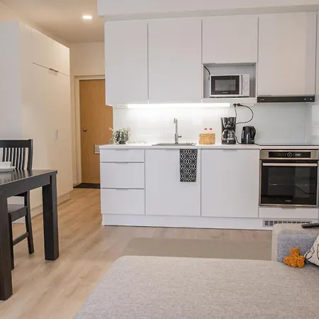 Snowflake Suites, Pet Friendly Rovaniemi