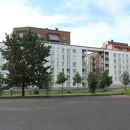 Vasko Luxurious Suites, Davvi Apartment *