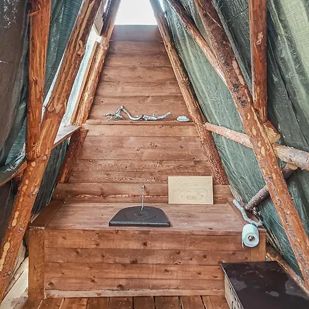 Privatunterkunft Experience Accommadation Eco-unela