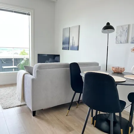 Modern Penthouse Studio With Private Terrace Apartment *