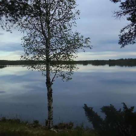 Lysti By The Lake And Magical Countryside Chalet *