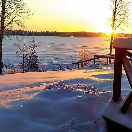 Chalet Lysti By The Lake And Magical Countryside *