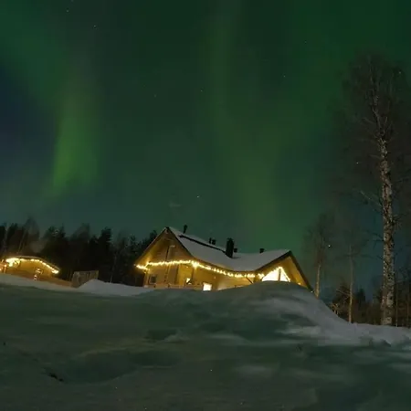 Your Peace Of Lapland