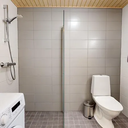 Apartment Bellarova Lehtikatu *