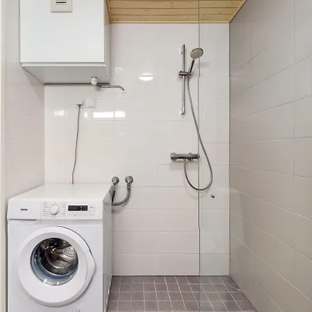 Apartment Bellarova V