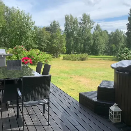 Apartment Riverside For Families - Beautiful House Near Santa Claus Village *