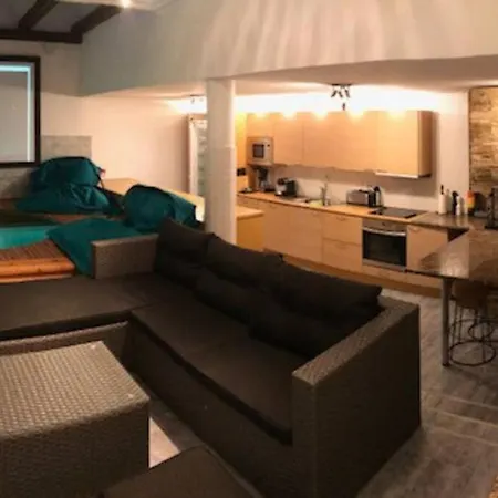 Katajaranta - Aula Apartment
