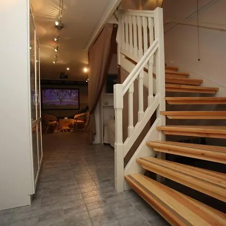 Apartment Katajaranta - Aula