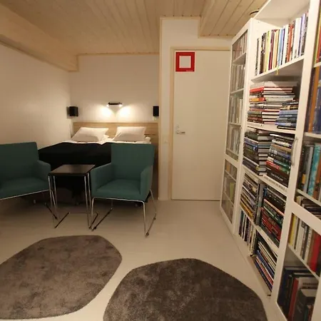 Katajaranta - Aula Apartment *