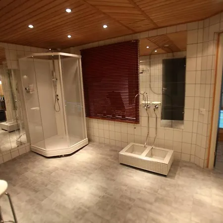 Katajaranta - Aula Rovaniemi