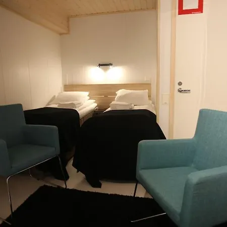 Katajaranta - Aula Apartment
