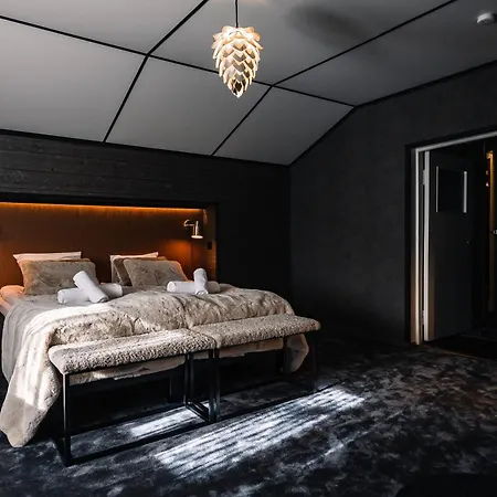 Hotel Apukka 4*