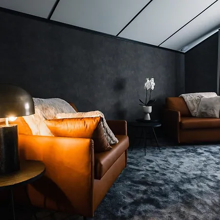 Apukka 4* Rovaniemi