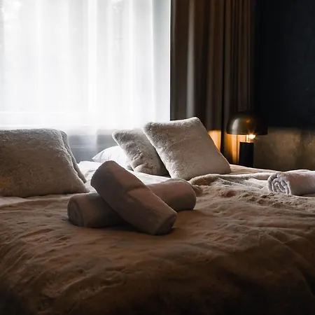 Hotel Apukka 4*