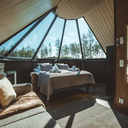 Apukka 4* Rovaniemi