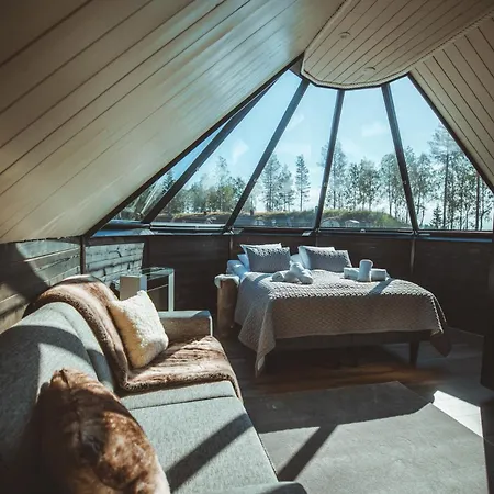 Hotelli Apukka