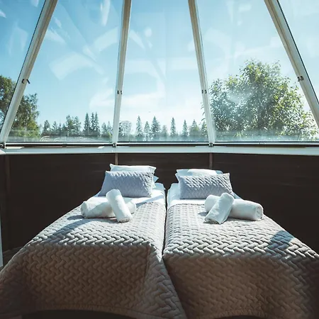 Apukka 4* Rovaniemi