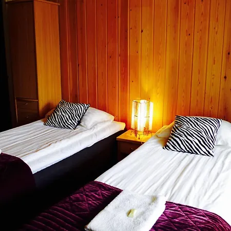 Arctic Heart Gasthof 3*