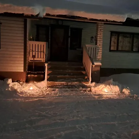 Traditional House Holiday home *