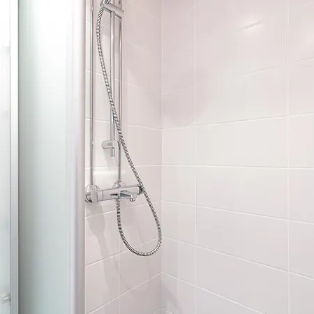 Apartment Snowberry *
