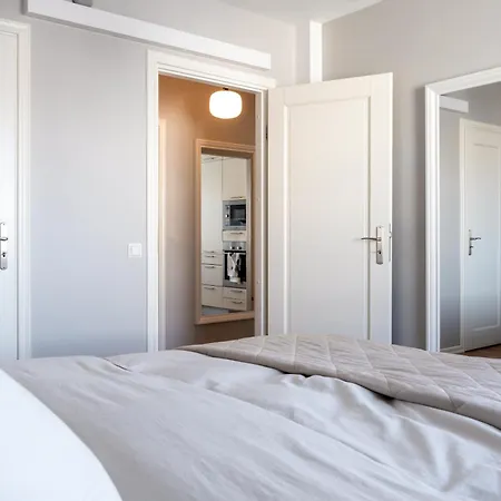 Snowberry Apartment Rovaniemi