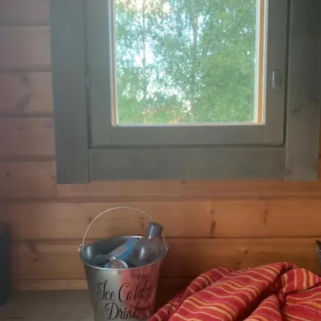 Apartment Riverside For Families - Beautiful House Near Santa Claus Village Rovaniemi